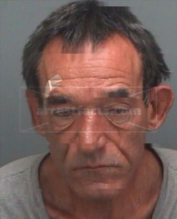 Wayne Lee Askins