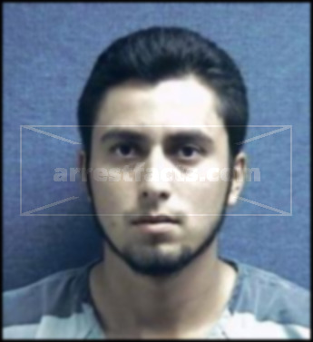 Ruben Dario De Leon Pineda