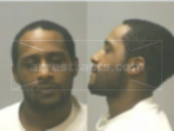 Lamar Dequinn Jones
