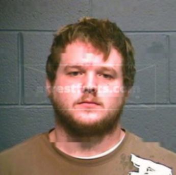 Joshua Lewis Mcadams