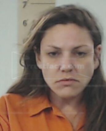 Lauren Elizabeth Lightfoot