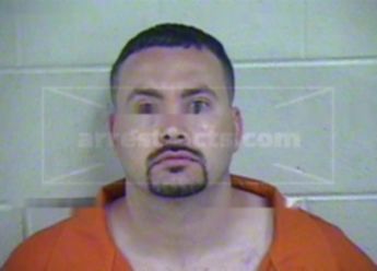 Gary Lee Blankenship Jr