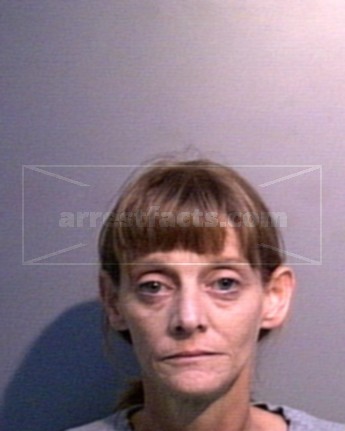 Shelly Marie Croteau
