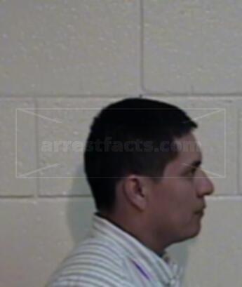 Salvador Almazan Lozoya