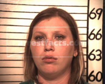 Kristen Alexandria Fritz