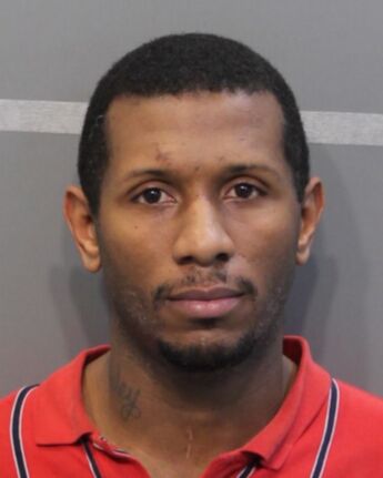 Gerald Quintell Thompson
