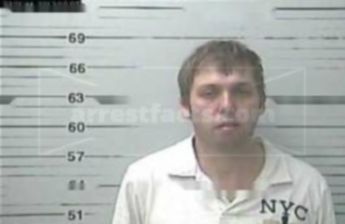 Joshua James Locke