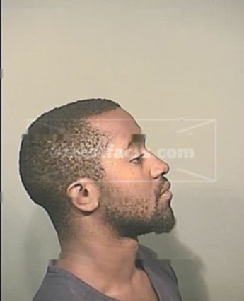Brandon Alexander Black