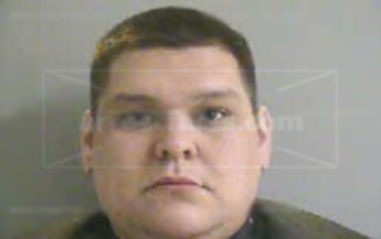 Brandon Allen Hogan