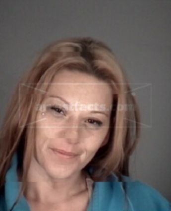 Crystal Lynn Moore