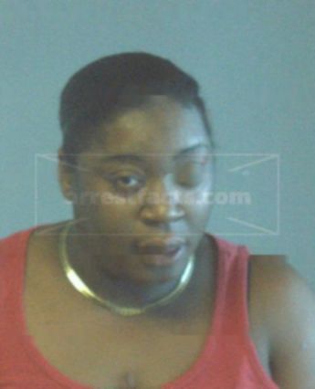 Angela Denise Hull