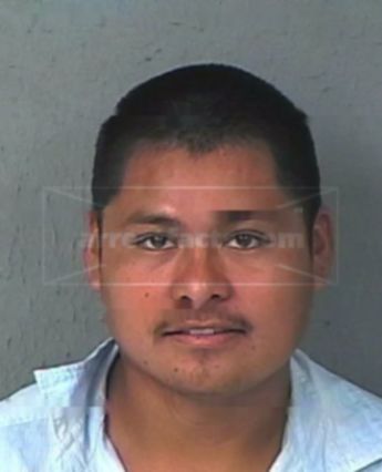 Francisco Lopez Medina