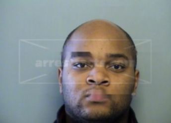 Adrian Rashun Andrews