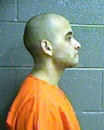 Erik Eddie Gonzalez