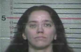 Dedra Rene Sharpe