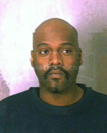 Eddie Henry Hill