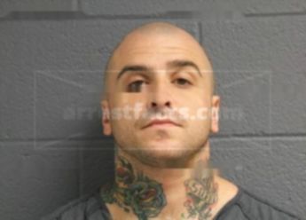 Michael Patrick Osullivan