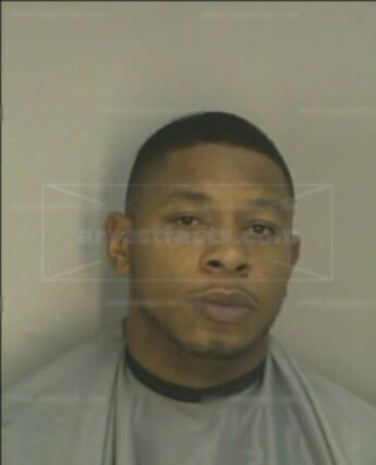 Reginald Pernell Billingsley