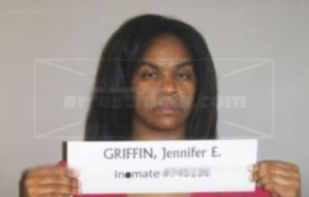 Jennifer Elaine Griffin