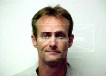 Richard John Horn