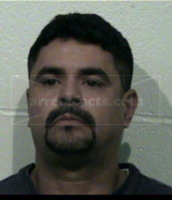 David Antonio Rivera
