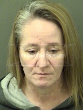 Julia Ann Hurd