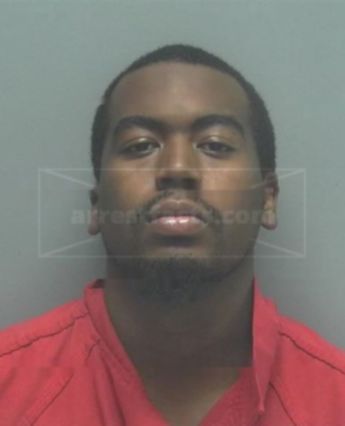 Adrain Rashad Manual