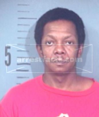 Bruce Elroy Roumo