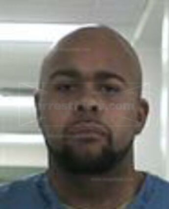 Bernard Allen Caruthers