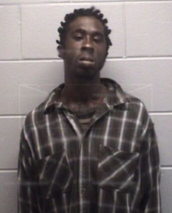 Lonnie Venson Parker
