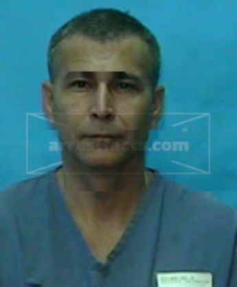 Rex Randall Browning