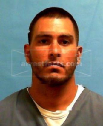 Corey Wayne Webb