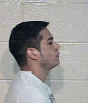 Chrisotpher Carlos Canseco