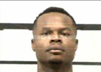 Godwin Akendeu