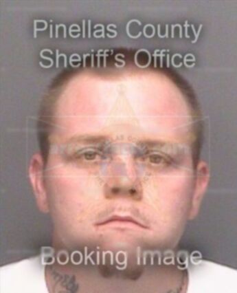 Clifton Robert Andrew Palecki