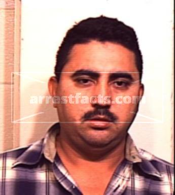 Bacilio Bernabe Chavez