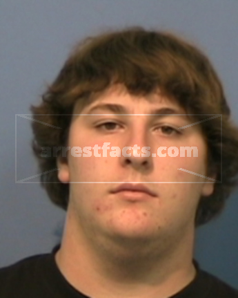Nicholas Kyle Goulding