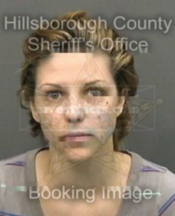 Jessica Leigh Carlton