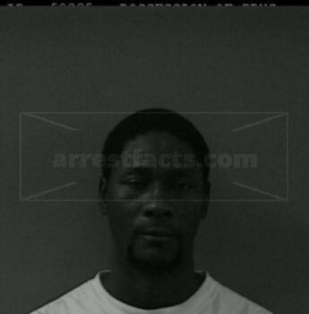 Allen Darrell Ward