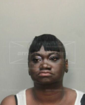 Betty Jean Rolle