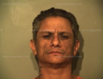 Mario Contreras Canales