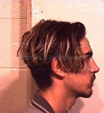 Jeremy Clayton Giles
