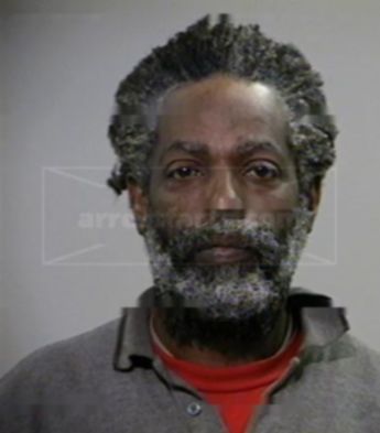 Tyrone Evans