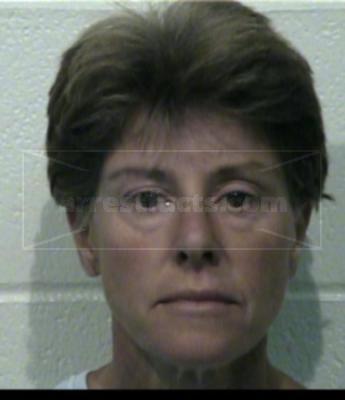 Mary Elizabeth Young