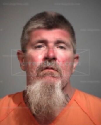 James David Earl