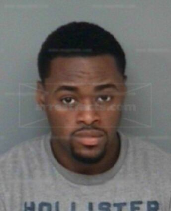 Kevin Kyle Hooks