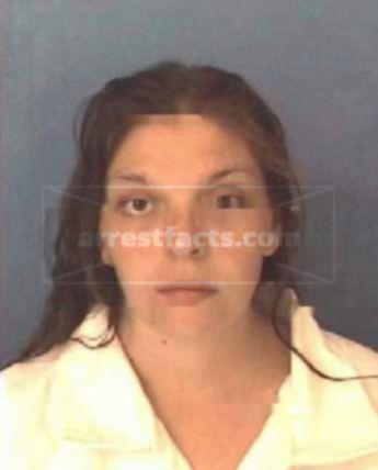Deserae Dawn Zebley