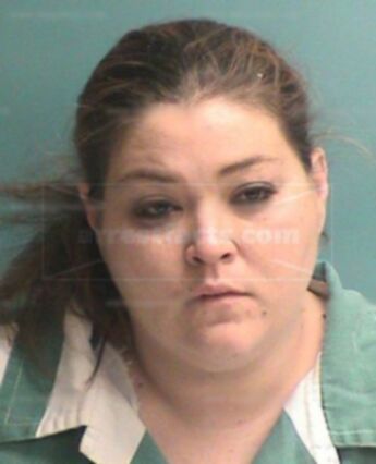 Amity Leigh Arriola
