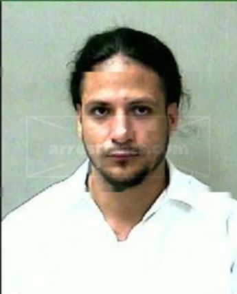 Guillermo Mesa