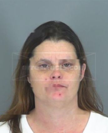 Tracy Jean Roberts